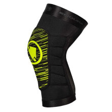 Knee pads and armbands