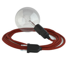 CREATIVE CABLES RL09 3 m Hanging Lamp