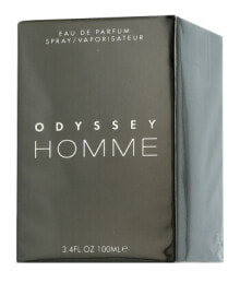 Armaf Odyssey Homme Eau de Parfum Spray (100 ml)