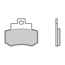 BREMBO 07051 Organic Brake Pads