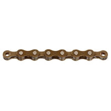 Bicycle chains