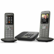 VoIP equipment