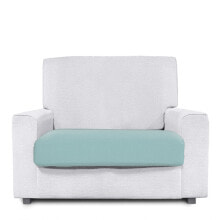 Sofa Cover Eysa BRONX Aquamarine 80 x 15 x 55 cm