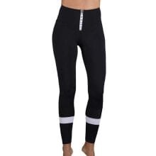 ENDLESS Zip Leggings