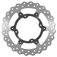 SBS Contour 5112 Floating Brake Disc