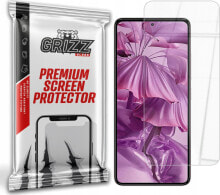 Protective films and glasses for smartphones