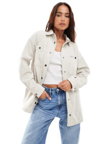 Women's outerwear