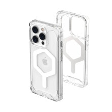 UAG Plyo Thor + iPhone 15 Plus phone case