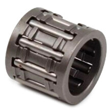 ITALKIT 15X19X17 Rst.154 Needle Bearing