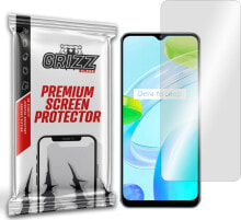 Protective films and glasses for smartphones