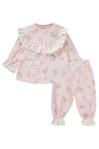 Baby kits and uniforms for girls