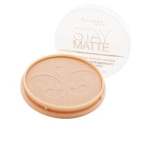 l Stay Matte Pressed Powder Компактная матирующая пудра 14 г