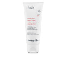 Sensilis Sensitive Skin Lad Make-up Remover Мягкое средство для снятия макияжа с чувствительных и раздраженных век  100 мл