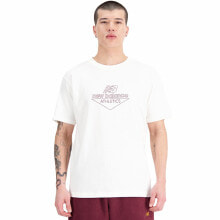 Men's sports T-shirts and T-shirts