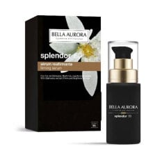 BELLA AURORA 30ml Splendor 60 Day Firming Face Serum