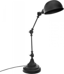 Smart table lamps and fixtures