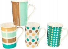 Mugs, cups, saucers and pairs