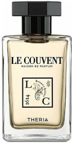 Eau de Parfum - Le Couvent Des Minimes Singuliere Theria