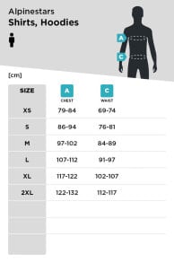 Sports compression clothing for men