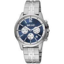 Купить наручные часы Just Cavalli: Часы наручные мужские Just Cavalli JC1G175M0265