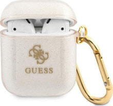 Аксессуары для наушников Guess купить от $23