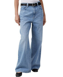 Women's jeans