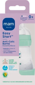 Babyflasche Easy Start Anti-Colic, mint, von Geburt an, 160 ml, 1 St