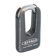 Купить аксессуары для мотоциклов и мототехники Artago: Artago Brake Disc lock 69T/B CLASSE SRA