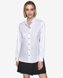 Women's blouses and blouses