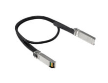 Сетевые и оптико-волоконные кабели Hewlett‑Packard Enterprise (Хьюлетт Паккард Энтерпрайз)