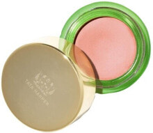 Blush and bronzers for the face