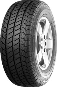 Шины зимние Barum Snovanis 2 DOT17 195/70 R15 97T