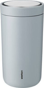 Stelton Stelton To Go Click Cup 0,2 l soft cloud