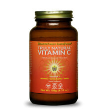 Витамин C HealthForce Superfoods Truly Natural Vitamin C Натуральный витамин С 180 гр