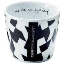 ASSOS Monogram Mug 2 units