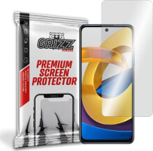 Protective films and glasses for smartphones