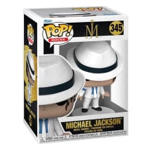 FUNKO Mj Smooth Criminal 9 cm Michael Jackson Figure