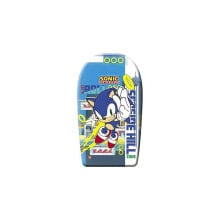 Купить детские игрушки и игры Unice Toys: Игрушка для детей сёрфборд UNICE TOYS Sonic 84 см