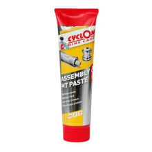 Lubricants and cleaners for bicycles