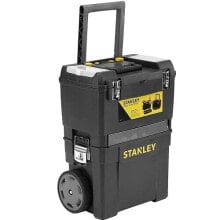 STANLEY 2 In 1 Mobile Tool Workshop