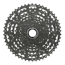 SHIMANO Cues LG400-11 Cassette