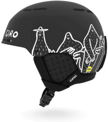 Шлемы сноубордические горнолыжные