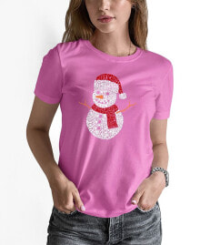 Women's T-shirts