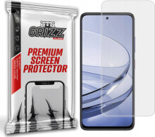 Protective films and glasses for smartphones