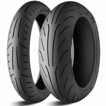 Шины для мотоциклов шина для мотоцикла Michelin POWER PURE SC 140/70-12