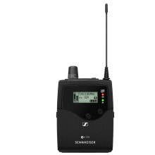 Радиоприемники Sennheiser купить от $706