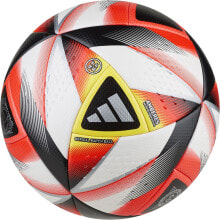 Soccer balls