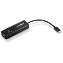 TRENDNET USB-C 3.1 To 2.5GBASE-T Ethernet Adapter