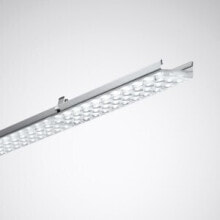 Товары для дома trilux 6208551 люстра/потолочный светильник Серый, Серебристый LED