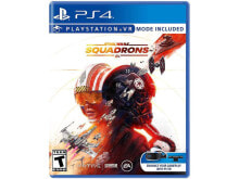 Star Wars Squadrons - PlayStation 4 купить онлайн